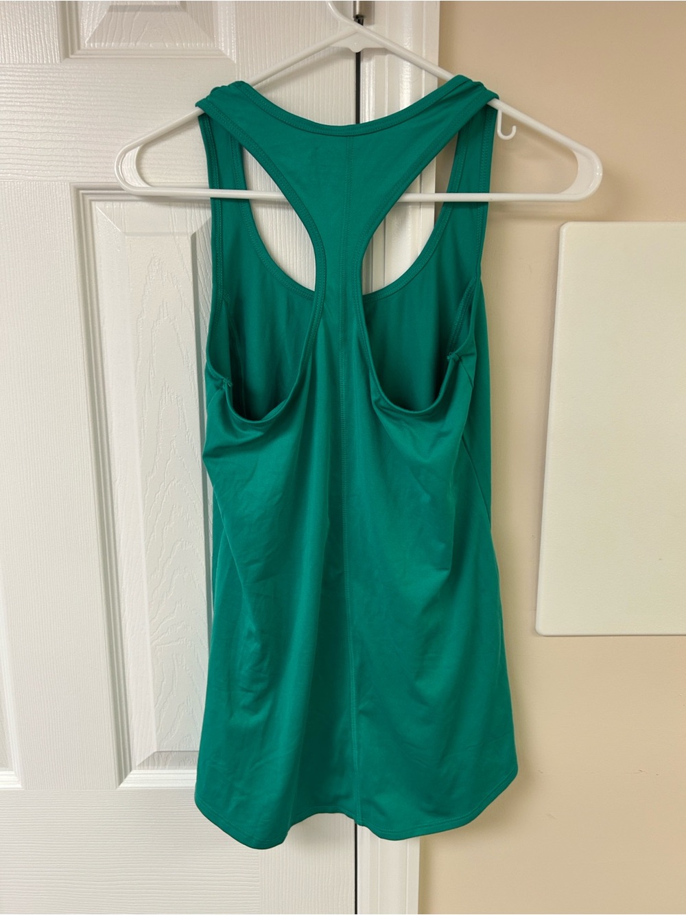 Champion Duo-dry Razorback Tank Top - Picture 4 of 4